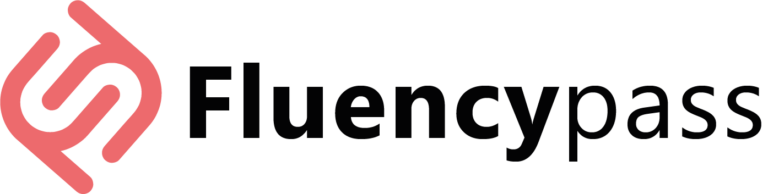 Fluencypass logo