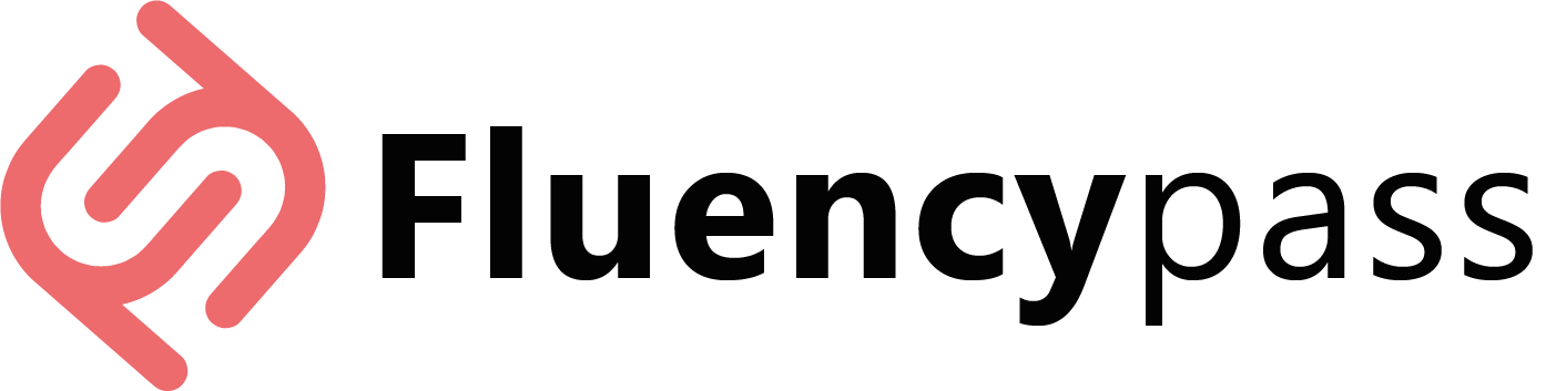 Fluencypass logo