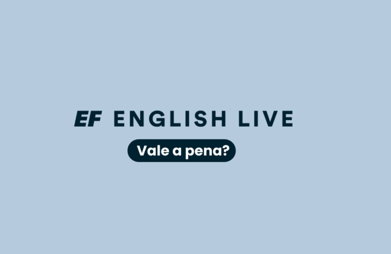 english live vale a pena