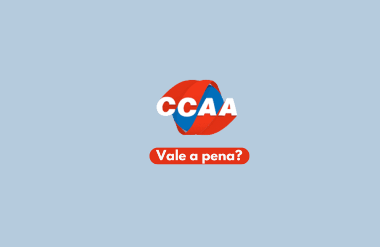 ccaa preço e review