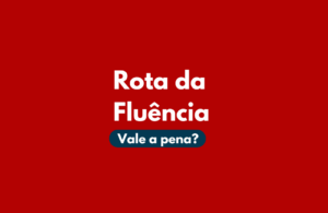 rota da fluência