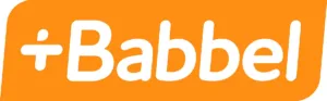 logo da babbel