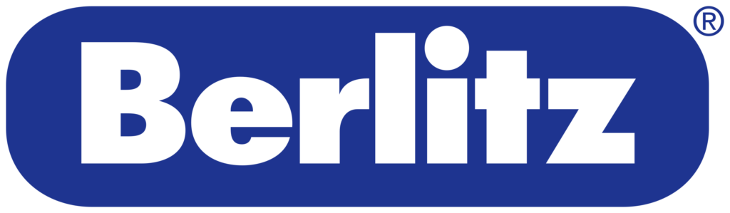 berlitz logo