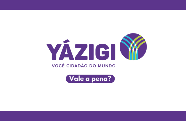 yazigi preço