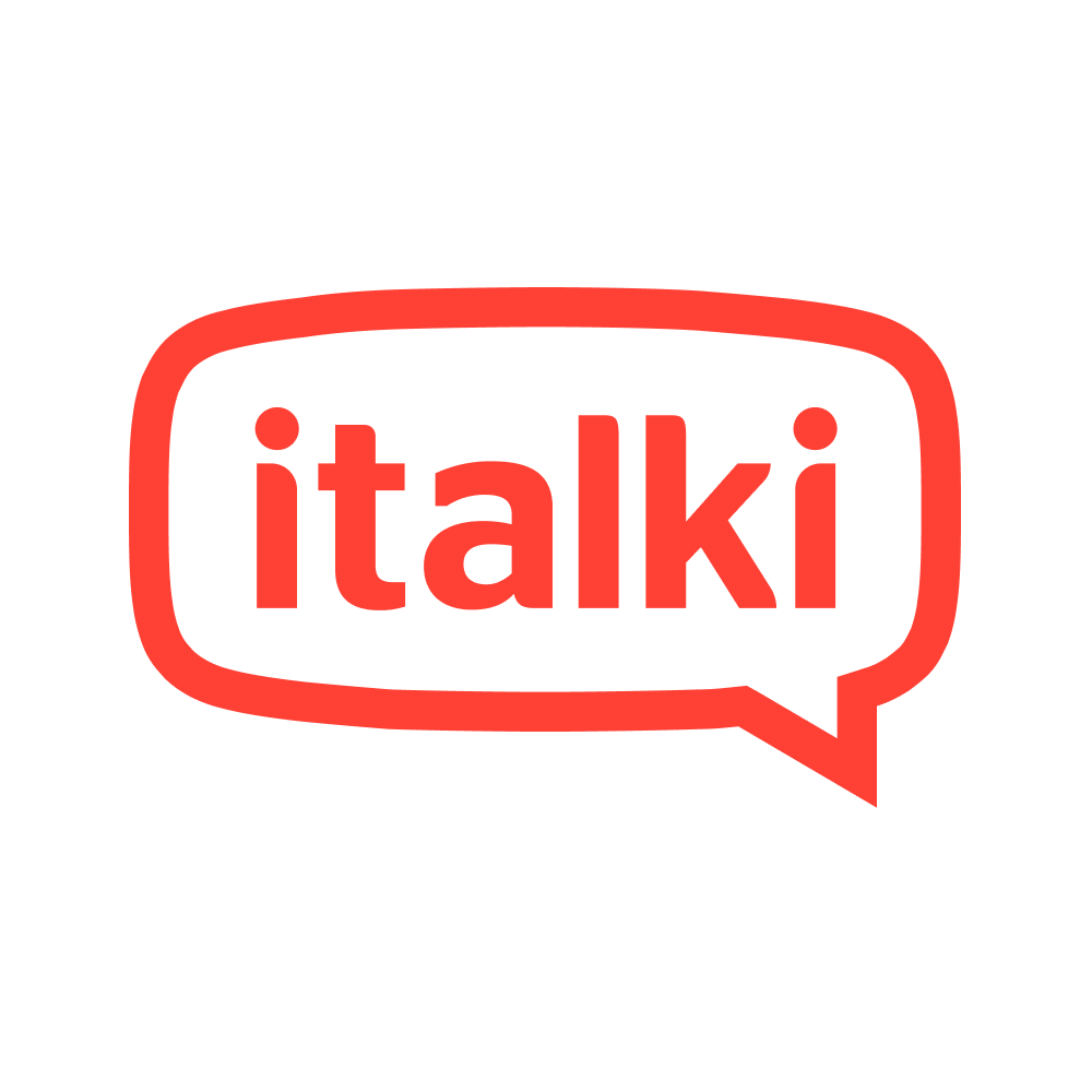 logo do italki