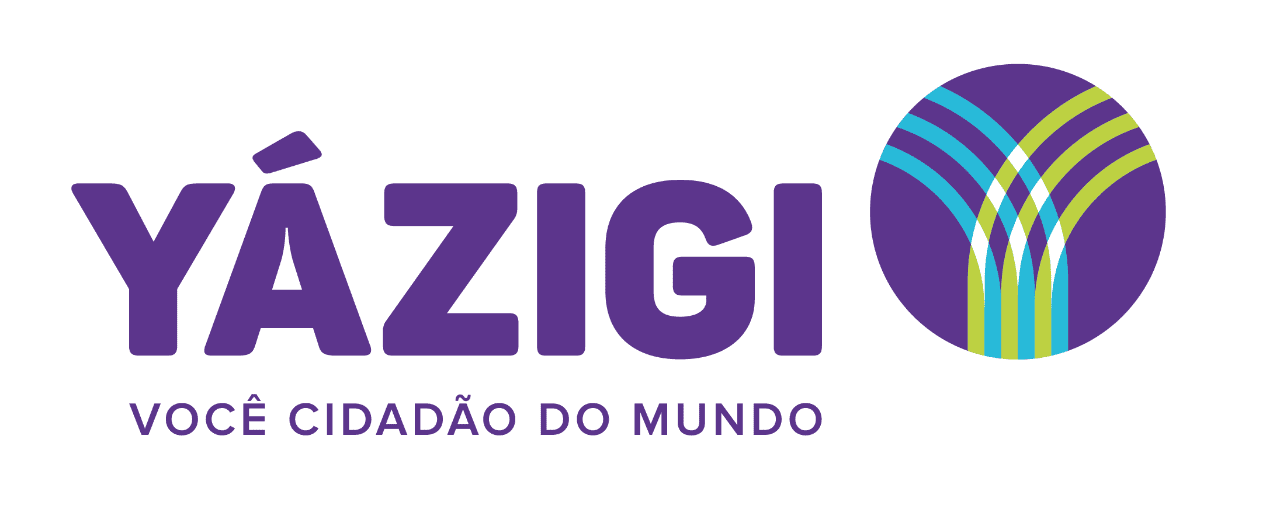 logo da yazigi