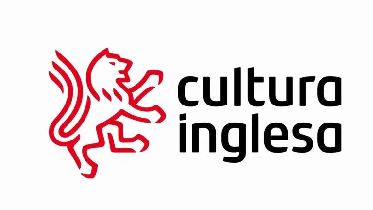 Logo Cultura inglesa