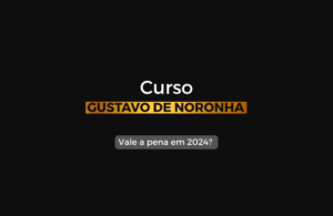 Curso Gustavo Noronha