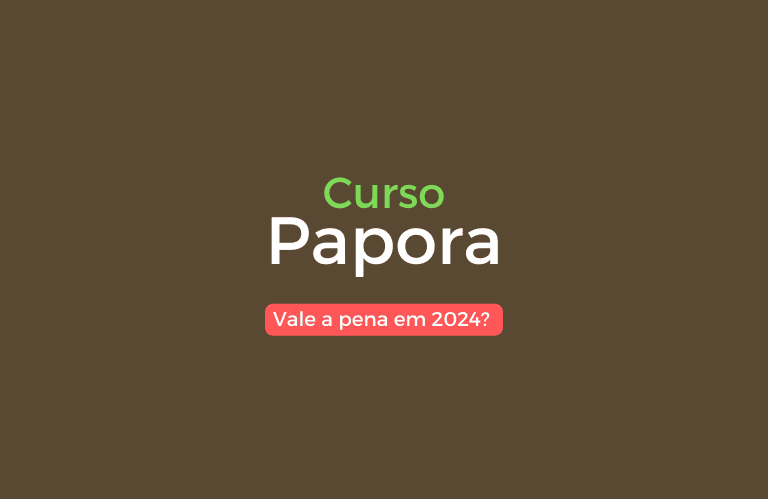 Curso Papora