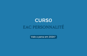 Curso EAC Personnalité