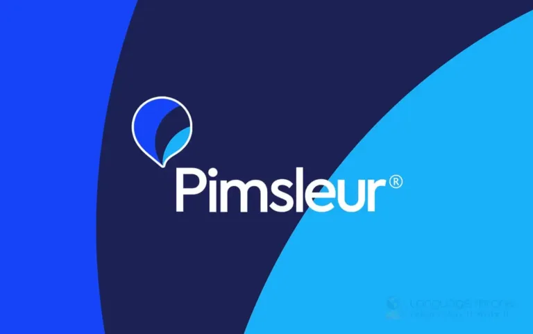 curso pimsleur