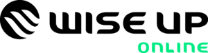 logo da wise up online