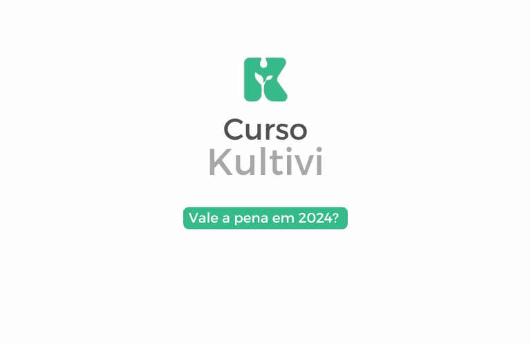 Curso de inglês Kultivi é bom?