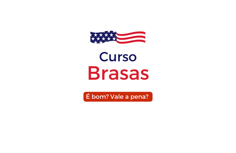 curso brasas é bom