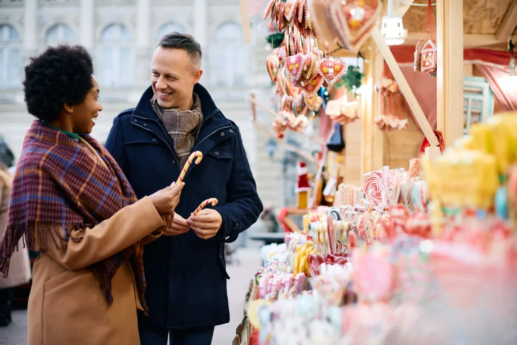 Fazendo compras em inglês