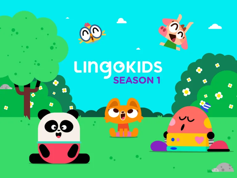 Lingookids