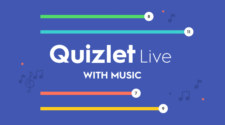 Quizlet Live