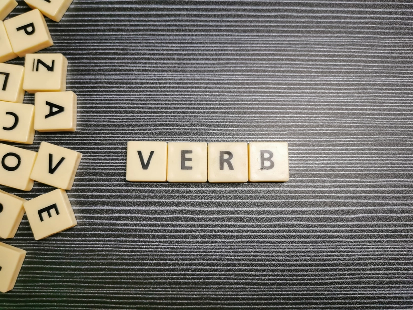 verbo will