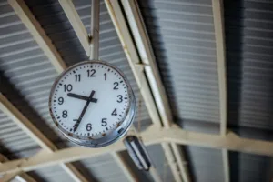 o que significa time em inglês