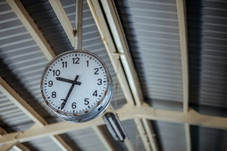 o que significa time em inglês