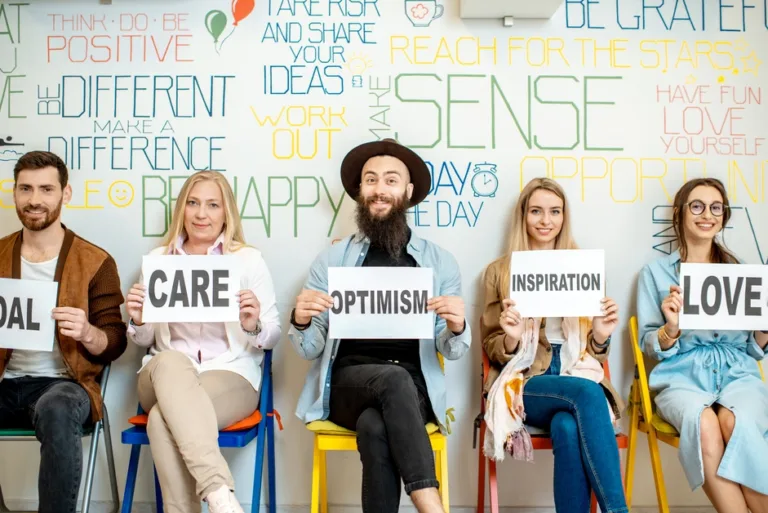 100 palavras positivas em inglês com tradução