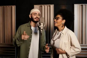 Músicas em inglês para iniciantes