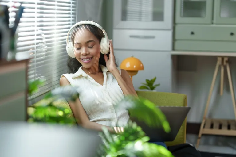 listening inglês