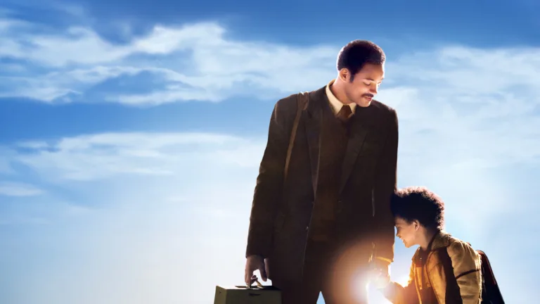 The Pursuit of Happyness