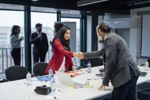 inglês para trabalho