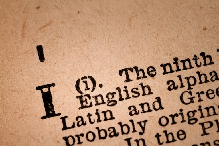 texto em ingles