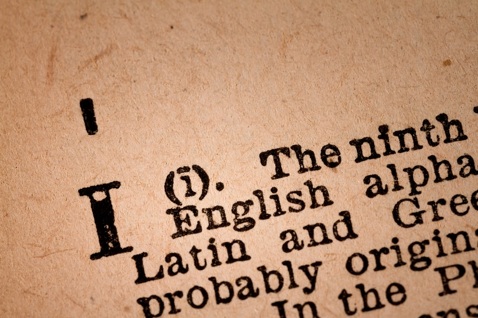 texto em ingles