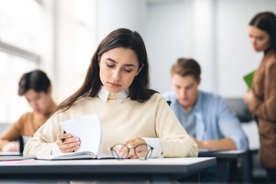 ingles para concursos