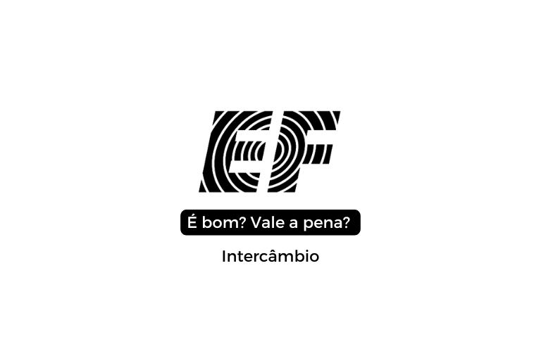 EF intercâmbio