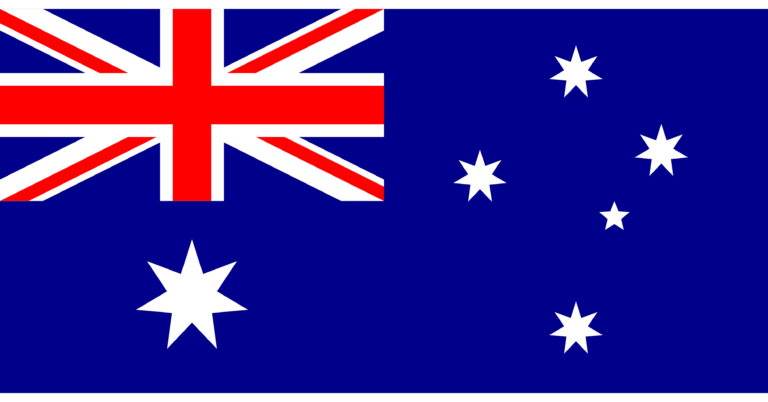 Bandeira Australia
