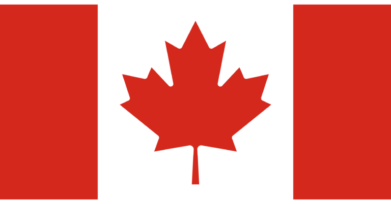 Bandeira Canadá