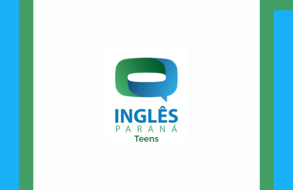 ingles parana teens