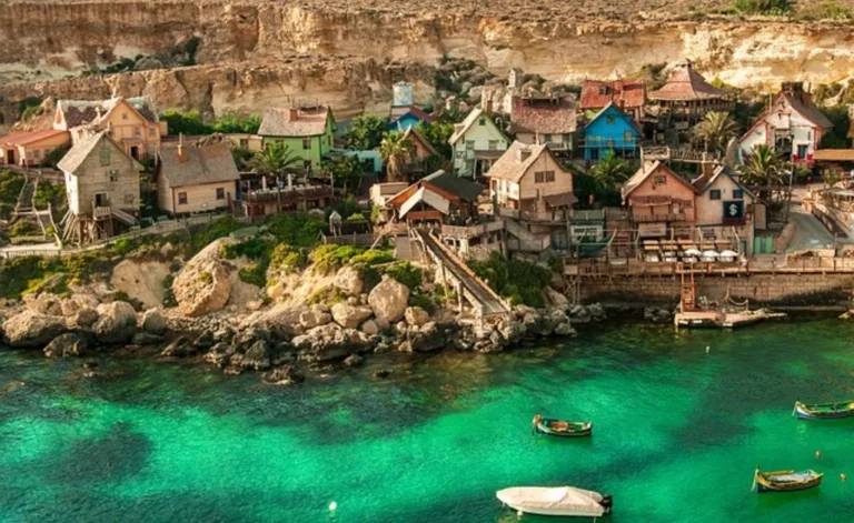 Estudar e trabalhar em Malta
