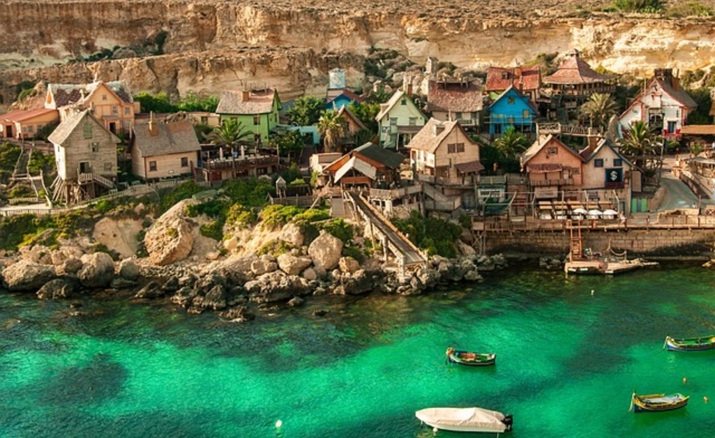Estudar e trabalhar em Malta