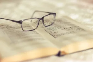 pontuação em inglês
