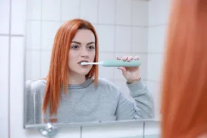 Rotina em inglês