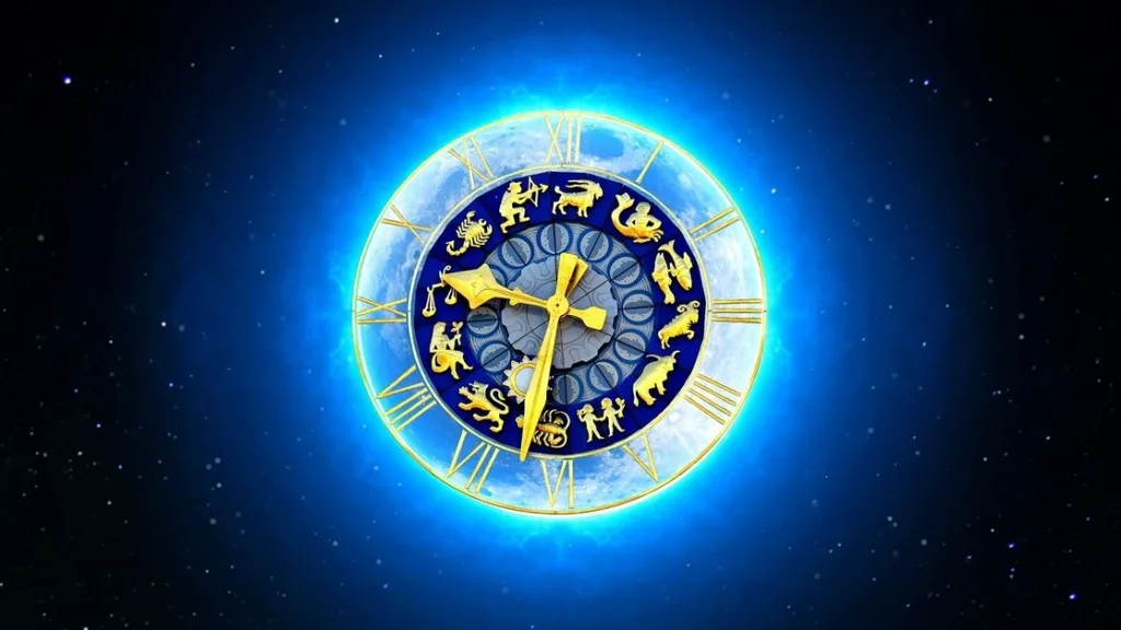 signos em inglês