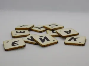 Como funciona a pontuação em inglês?