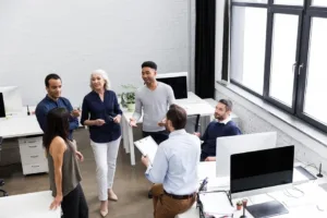 Liderança humanizada - O que é e como funciona na prática?