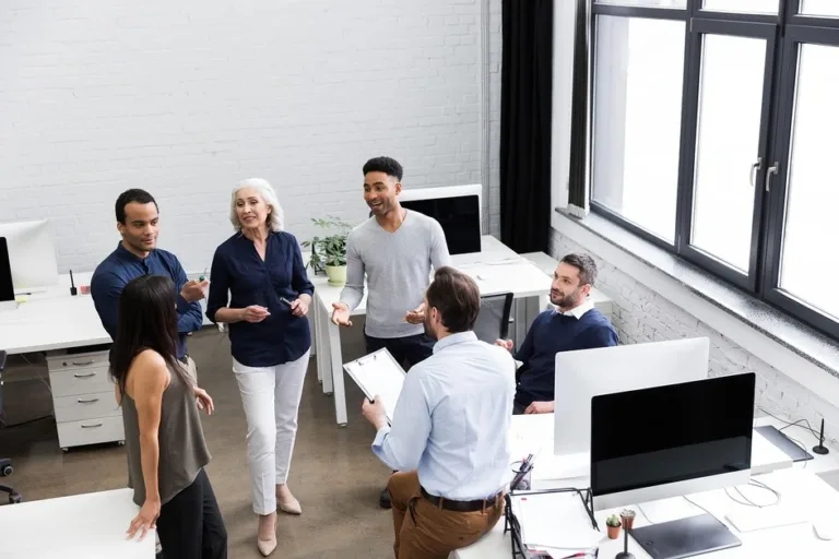 Liderança humanizada - O que é e como funciona na prática?
