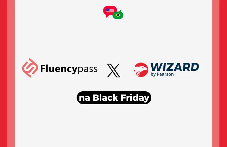 Fluencypass ou Wizard na Black Friday 2025