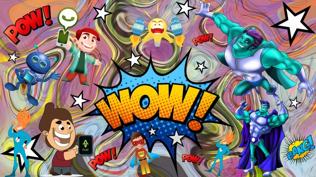 Onomatopeias em inglês: o som das palavras explicado